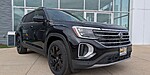 New 2026 Volkswagen Atlas 2.0T SE W/TECHNOLOGY in CRYSTAL LAKE, ILLINOIS
