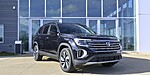 New 2026 Volkswagen Atlas 2.0T SE W/TECHNOLOGY in CRYSTAL LAKE, ILLINOIS