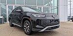 New 2026 Volkswagen Tiguan 2.0T S in CRYSTAL LAKE, ILLINOIS