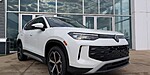 New 2026 Volkswagen Tiguan 2.0T SE in CRYSTAL LAKE, ILLINOIS