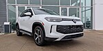New 2026 Volkswagen Tiguan 2.0T SE in CRYSTAL LAKE, ILLINOIS