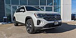New 2026 Volkswagen Atlas 2.0T SEL in CRYSTAL LAKE, ILLINOIS