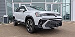 New 2026 Volkswagen Taos 1.5T SE in CRYSTAL LAKE, ILLINOIS