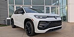 New 2026 Volkswagen Tiguan 2.0T SE R-LINE BLACK in CRYSTAL LAKE, ILLINOIS