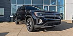 New 2026 Volkswagen Atlas 2.0T SE in CRYSTAL LAKE, ILLINOIS