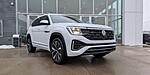 New 2026 Volkswagen Atlas 2.0T SEL PREMIUM R-LINE in CRYSTAL LAKE, ILLINOIS