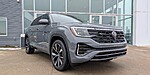 New 2026 Volkswagen Atlas Cross Sport 2.0T SEL PREMIUM R-LINE in CRYSTAL LAKE, ILLINOIS