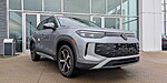 New 2026 Volkswagen Tiguan 2.0T SE in CRYSTAL LAKE, ILLINOIS
