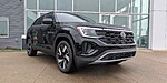 New 2026 Volkswagen Atlas Cross Sport 2.0T SE W/TECHNOLOGY in CRYSTAL LAKE, ILLINOIS