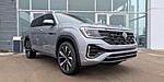 New 2026 Volkswagen Atlas 2.0T SEL PREMIUM R-LINE in CRYSTAL LAKE, ILLINOIS