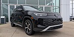 New 2026 Volkswagen Tiguan 2.0T SE in CRYSTAL LAKE, ILLINOIS