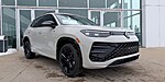 New 2026 Volkswagen Tiguan 2.0T SE R-LINE BLACK in CRYSTAL LAKE, ILLINOIS