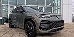 New 2026 Volkswagen Tiguan 2.0T SE R-LINE BLACK in CRYSTAL LAKE, ILLINOIS