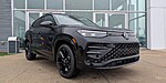 New 2026 Volkswagen Tiguan 2.0T SE R-LINE BLACK in CRYSTAL LAKE, ILLINOIS