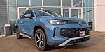 New 2026 Volkswagen Tiguan 2.0T SE in CRYSTAL LAKE, ILLINOIS