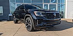 New 2026 Volkswagen Atlas Cross Sport 2.0T SEL PREMIUM R-LINE in CRYSTAL LAKE, ILLINOIS