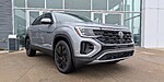 New 2026 Volkswagen Atlas Cross Sport 2.0T SE W/TECHNOLOGY in CRYSTAL LAKE, ILLINOIS