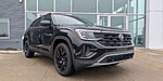New 2026 Volkswagen Atlas Cross Sport 2.0T SE W/TECHNOLOGY in CRYSTAL LAKE, ILLINOIS
