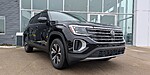 New 2026 Volkswagen Atlas 2.0T SE in CRYSTAL LAKE, ILLINOIS