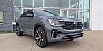 New 2026 Volkswagen Atlas Cross Sport 2.0T SEL PREMIUM R-LINE in CRYSTAL LAKE, ILLINOIS