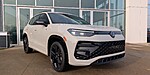 New 2026 Volkswagen Tiguan 2.0T SE R-LINE BLACK in CRYSTAL LAKE, ILLINOIS