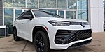 New 2026 Volkswagen Tiguan 2.0T SE R-LINE BLACK in CRYSTAL LAKE, ILLINOIS