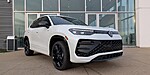 New 2026 Volkswagen Tiguan 2.0T SE R-LINE BLACK in CRYSTAL LAKE, ILLINOIS