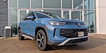 New 2026 Volkswagen Tiguan 2.0T SE in CRYSTAL LAKE, ILLINOIS