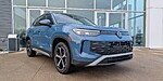 New 2026 Volkswagen Tiguan 2.0T SE in CRYSTAL LAKE, ILLINOIS