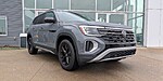New 2026 Volkswagen Atlas 2.0T PEAK EDITION in CRYSTAL LAKE, ILLINOIS