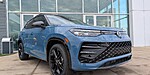 New 2026 Volkswagen Tiguan 2.0T SE R-LINE BLACK in CRYSTAL LAKE, ILLINOIS