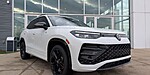 New 2026 Volkswagen Tiguan 2.0T SE R-LINE BLACK in CRYSTAL LAKE, ILLINOIS