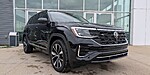 New 2026 Volkswagen Atlas 2.0T SEL PREMIUM R-LINE in CRYSTAL LAKE, ILLINOIS