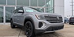 New 2026 Volkswagen Atlas 2.0T SE W/TECHNOLOGY in CRYSTAL LAKE, ILLINOIS
