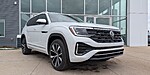 New 2026 Volkswagen Atlas 2.0T SEL PREMIUM R-LINE in CRYSTAL LAKE, ILLINOIS