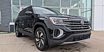 New 2026 Volkswagen Atlas 2.0T SE W/TECHNOLOGY in CRYSTAL LAKE, ILLINOIS