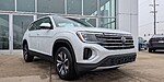 New 2026 Volkswagen Atlas 2.0T SE in CRYSTAL LAKE, ILLINOIS