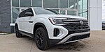 New 2026 Volkswagen Atlas 2.0T PEAK EDITION in CRYSTAL LAKE, ILLINOIS