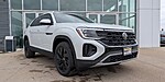 New 2026 Volkswagen Atlas Cross Sport 2.0T SE W/TECHNOLOGY in CRYSTAL LAKE, ILLINOIS