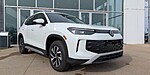 New 2026 Volkswagen Tiguan 2.0T S in CRYSTAL LAKE, ILLINOIS