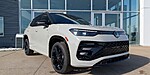 New 2026 Volkswagen Tiguan 2.0T SE R-LINE BLACK in CRYSTAL LAKE, ILLINOIS