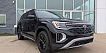 New 2026 Volkswagen Atlas 2.0T PEAK EDITION in CRYSTAL LAKE, ILLINOIS