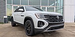 New 2026 Volkswagen Atlas Cross Sport 2.0T SE W/TECHNOLOGY in CRYSTAL LAKE, ILLINOIS