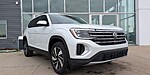 New 2026 Volkswagen Atlas 2.0T SE W/TECHNOLOGY in CRYSTAL LAKE, ILLINOIS