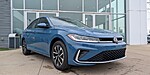 New 2026 Volkswagen Jetta 1.5T S in CRYSTAL LAKE, ILLINOIS