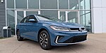 New 2026 Volkswagen Jetta 1.5T S in CRYSTAL LAKE, ILLINOIS
