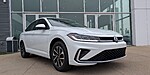 New 2026 Volkswagen Jetta 1.5T S in CRYSTAL LAKE, ILLINOIS