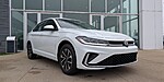 New 2026 Volkswagen Jetta 1.5T S in CRYSTAL LAKE, ILLINOIS