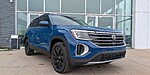 New 2026 Volkswagen Atlas 2.0T SE W/TECHNOLOGY in CRYSTAL LAKE, ILLINOIS