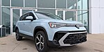 New 2026 Volkswagen Taos 1.5T SEL in CRYSTAL LAKE, ILLINOIS